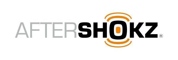 Aftershokz logo