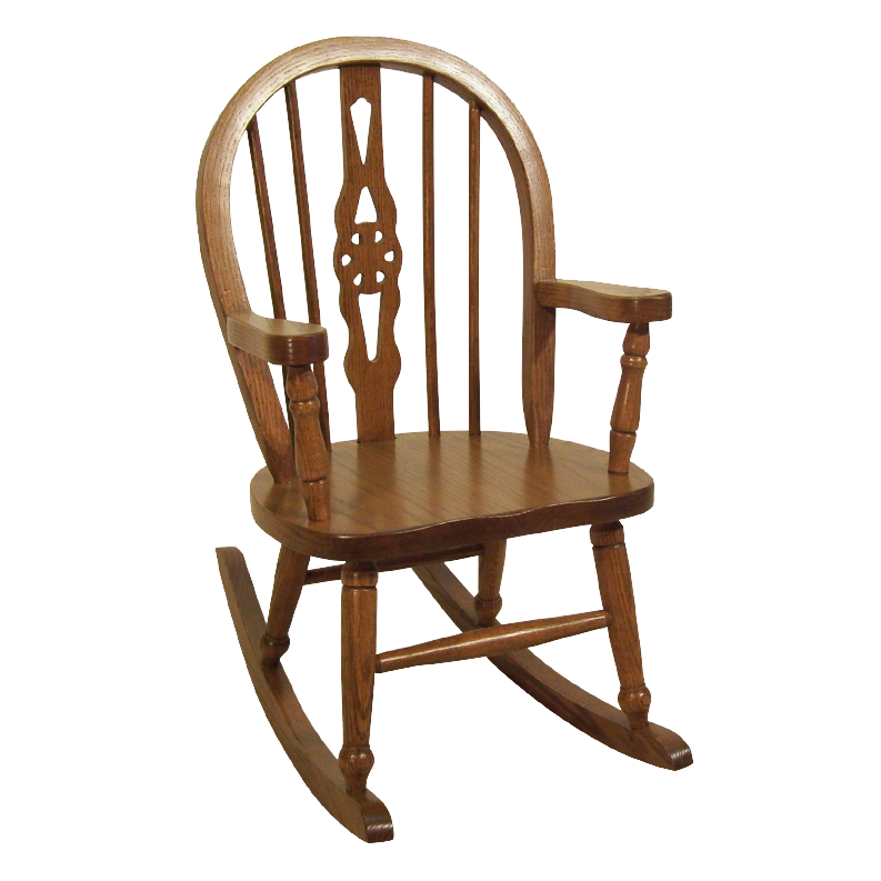 Mcab 72 windsorchilds rocker