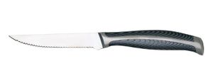 Steak knife burled handle edited