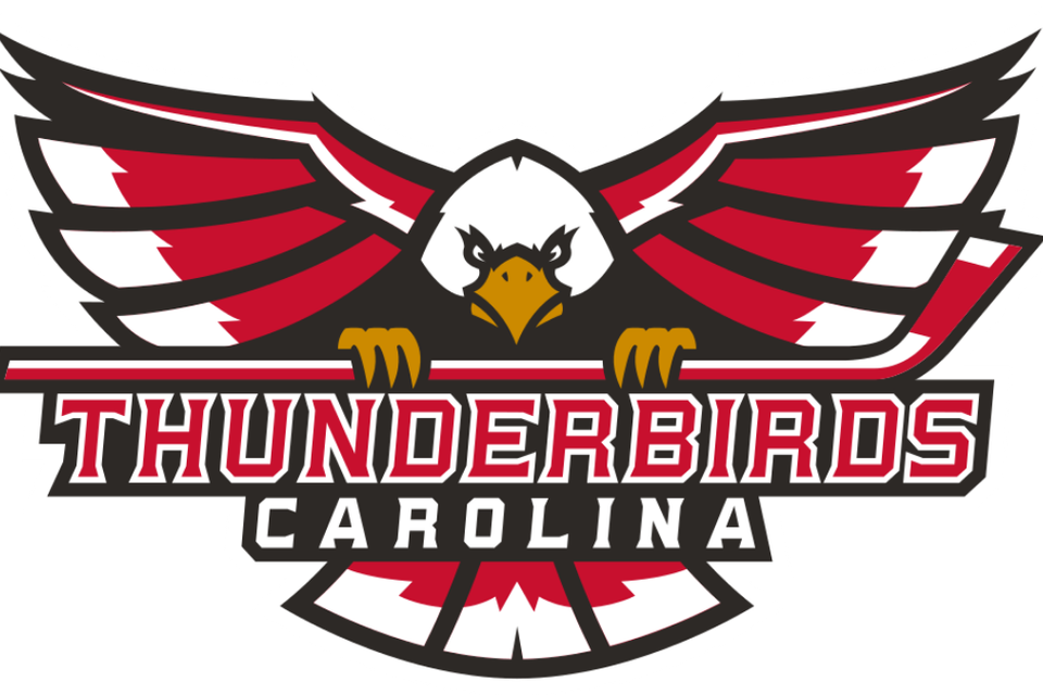 North Carolina Twin City Thunderbirds