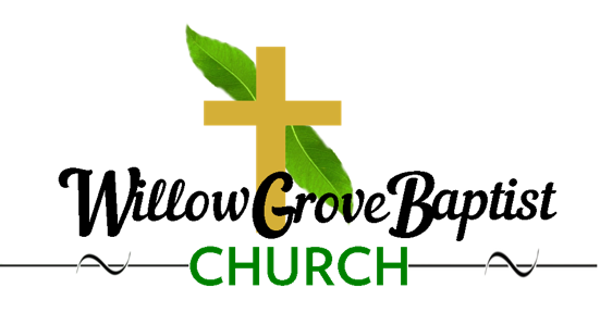Willow Grove Baptist Church