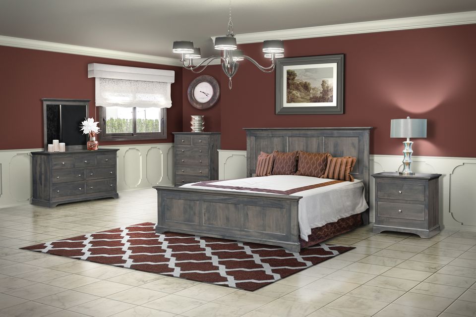 God willowton room