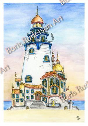 Lighthouse 6