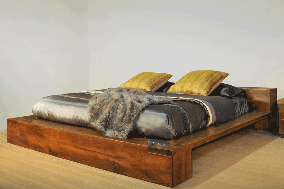 Arthur philippe bed sct