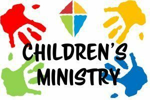 Childrens ministry logo 1 300x200