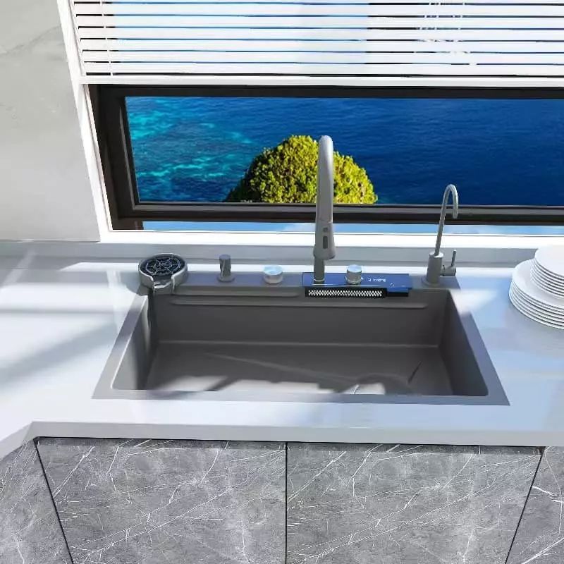Carpentersville kitchen sink repair