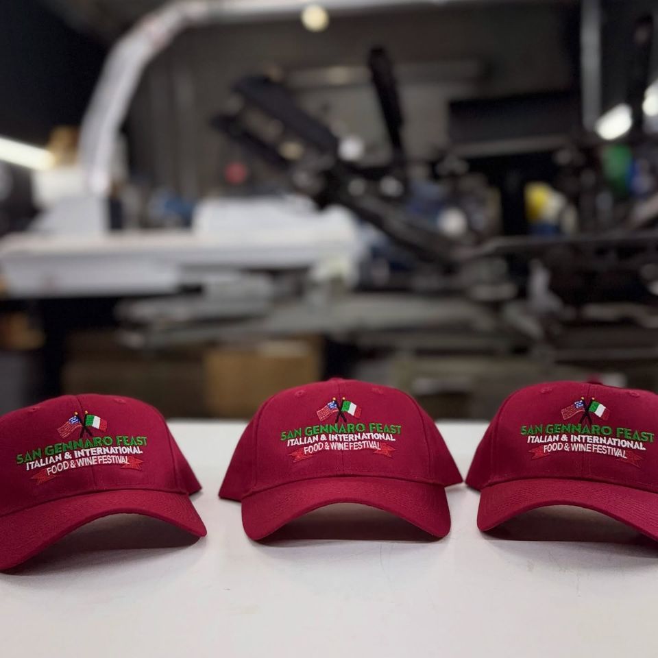 Off grid hats