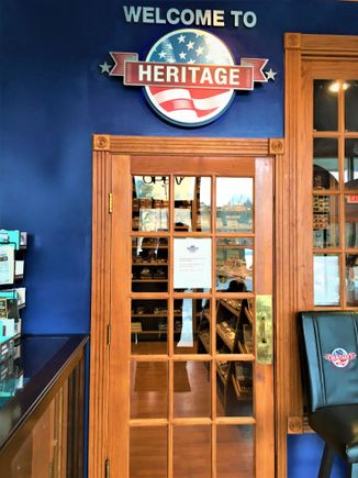 Heritage32