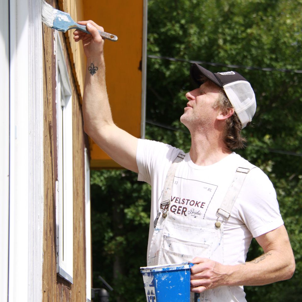 Lesson jeffers liverpool painter painting house 04