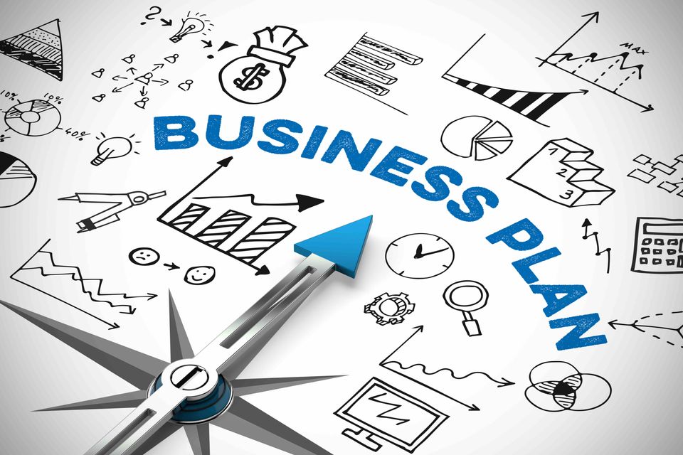 What is a business plan?
