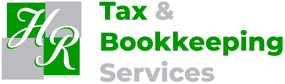 HR Tax & Bookkeeping Services