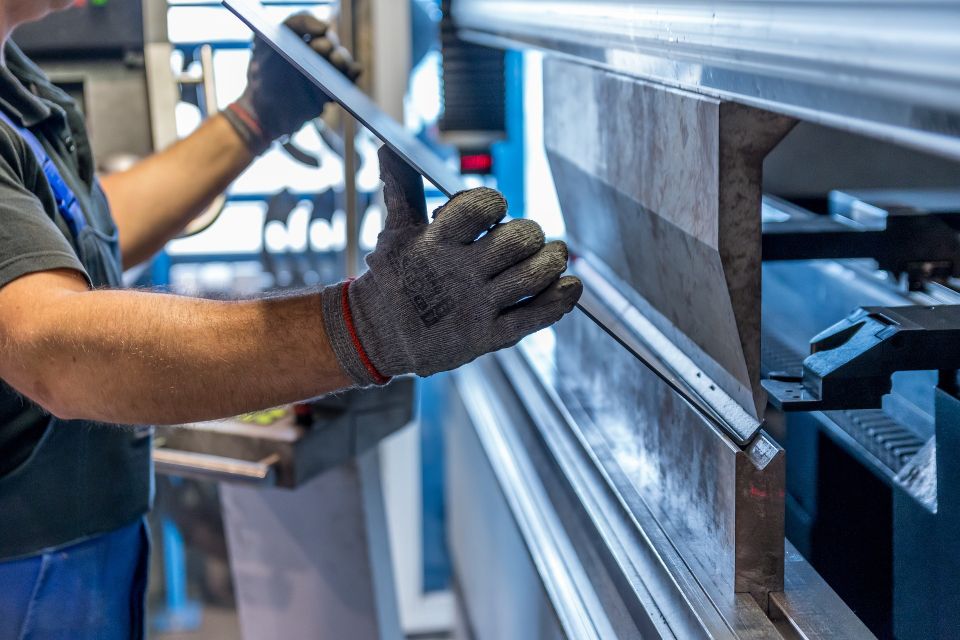 CNC Machining Services
