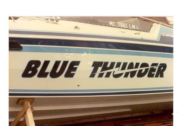 Bluethunder