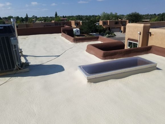 2018 santa fe condo reroof 5 800x600