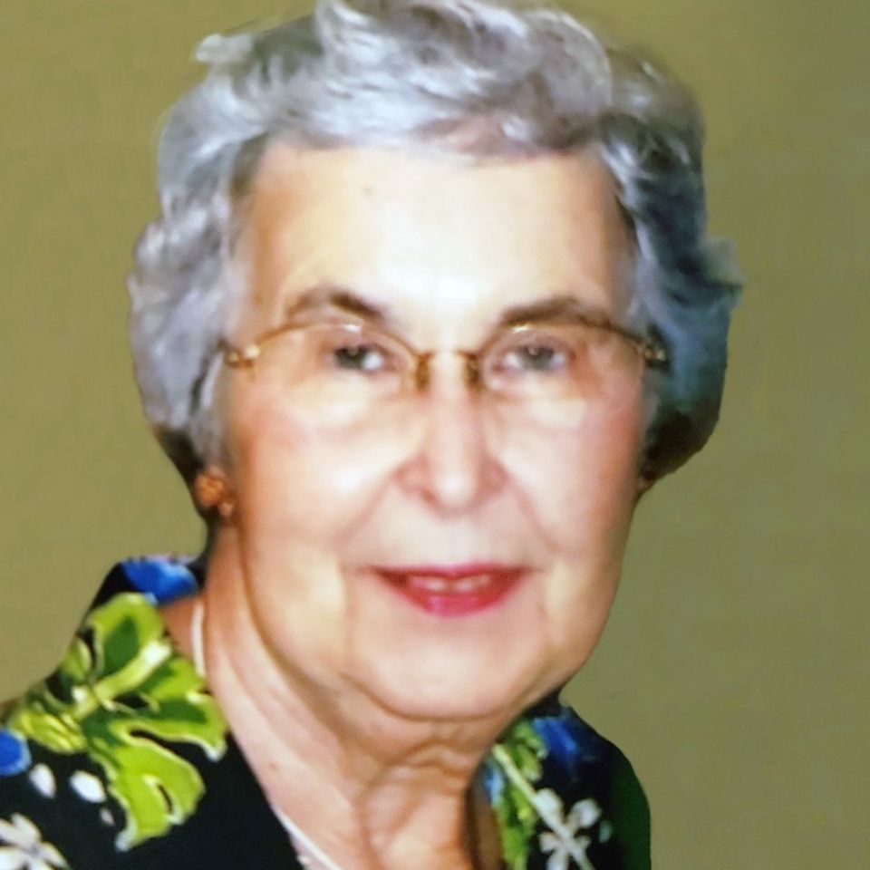 Miriam sherrard