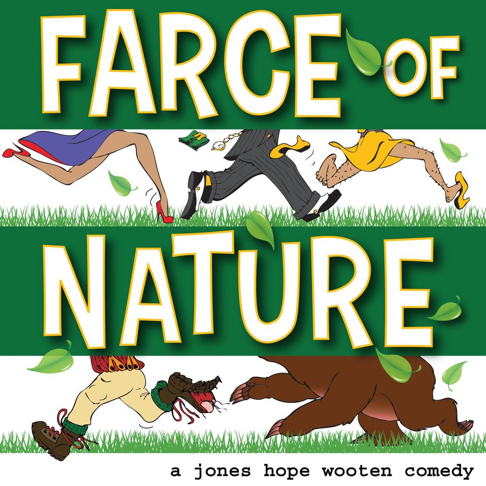 Farce of nature 11x11 social
