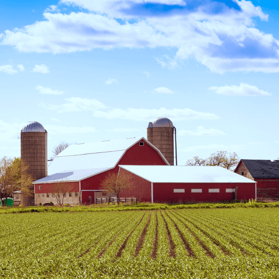 Get insurance coverage thats right for your farm
