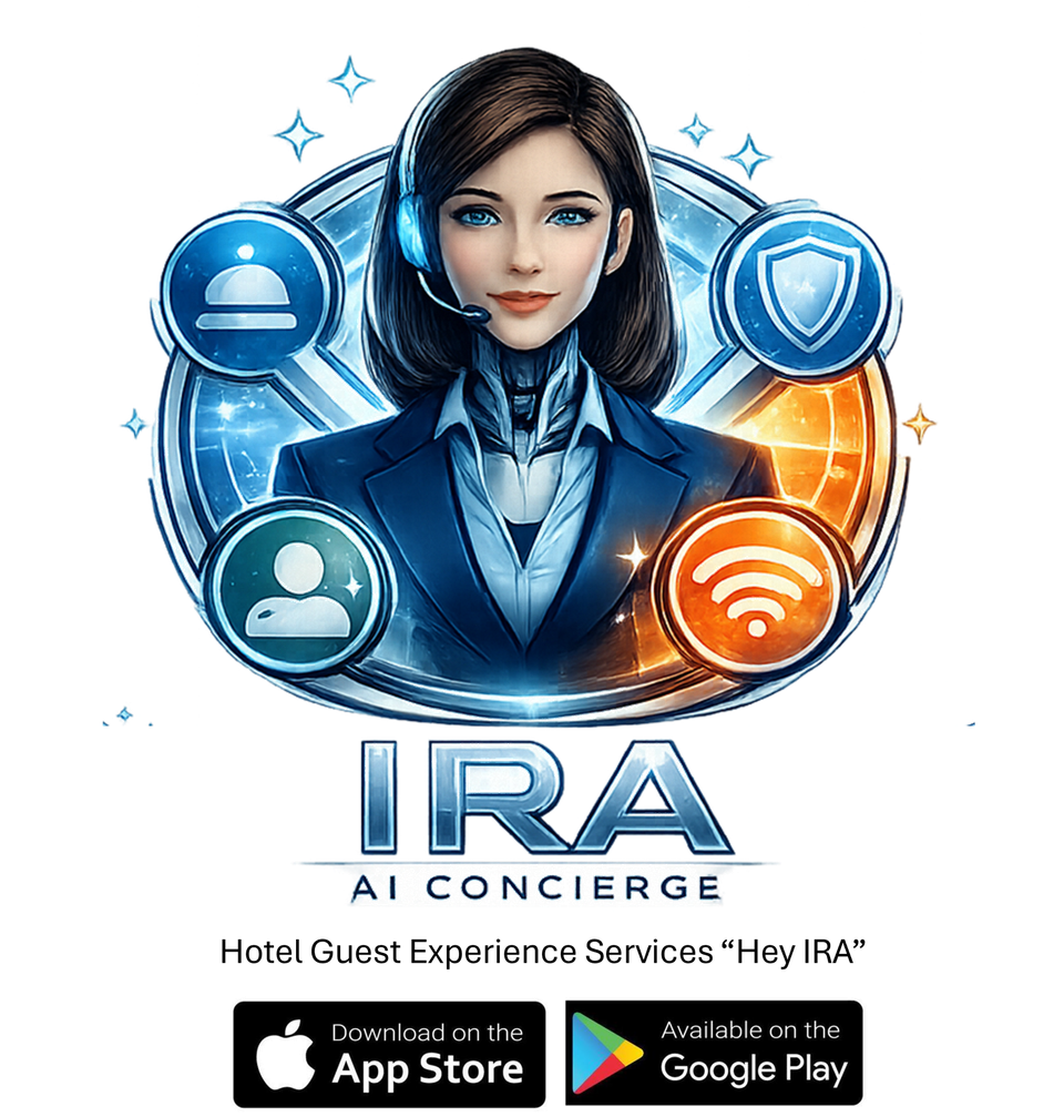 Ai techsmart ira apple and android