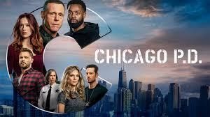 Chicago pd