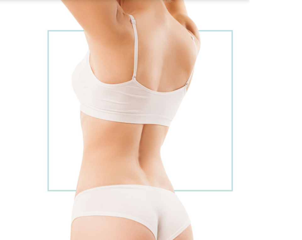 The Circumferential Body Lift Procedure For the Surgery Patient