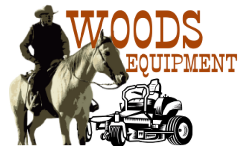 WOODS EQUIPMENT INC