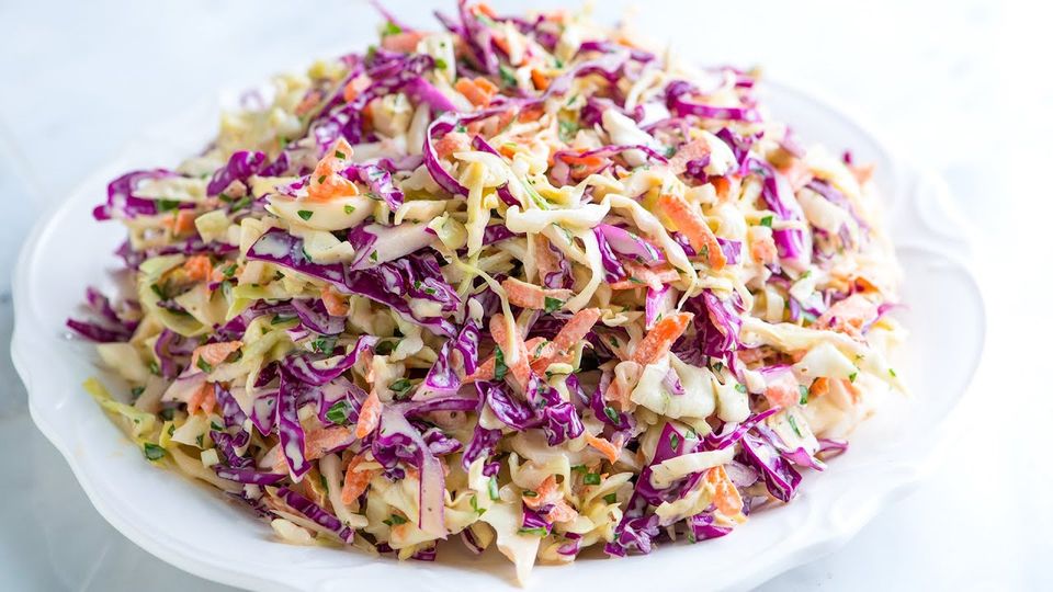 Coleslaw