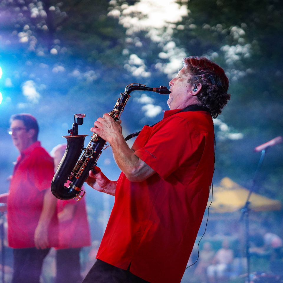 Sax