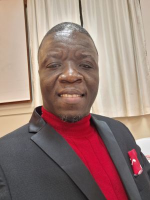 Errie outland employee id photo (1)