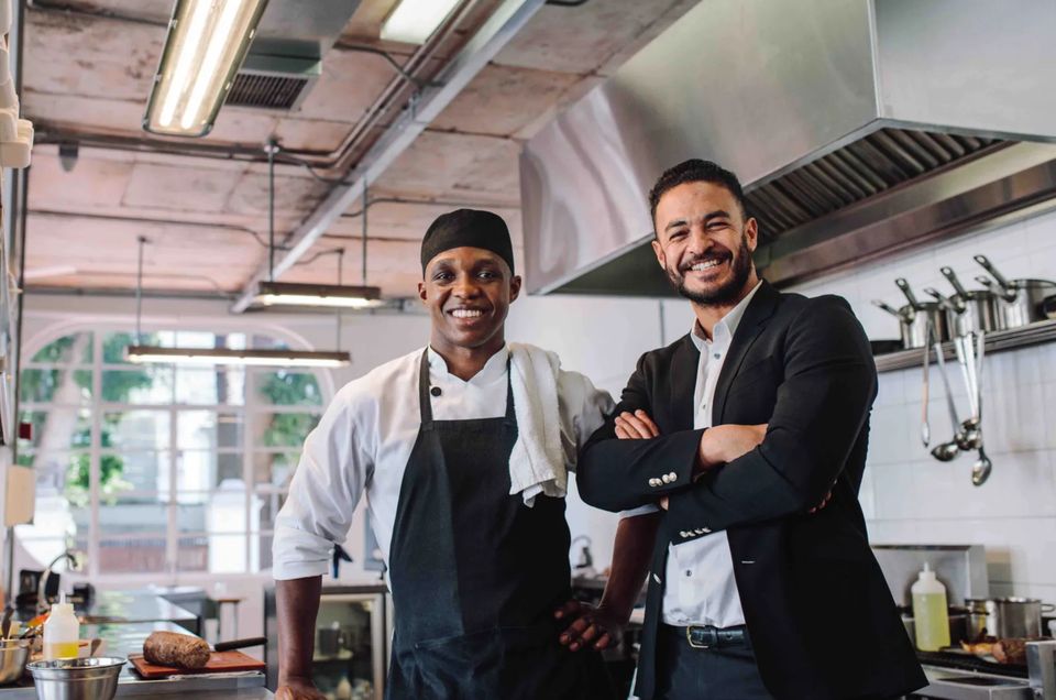 How to Start a Restaurant Directory Website