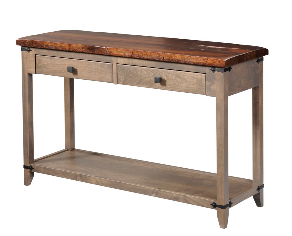 Y t 1295 hall table
