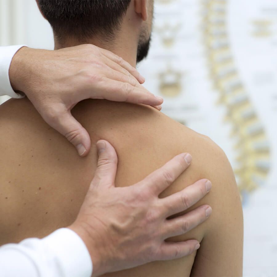 Causes shoulder pain square 900