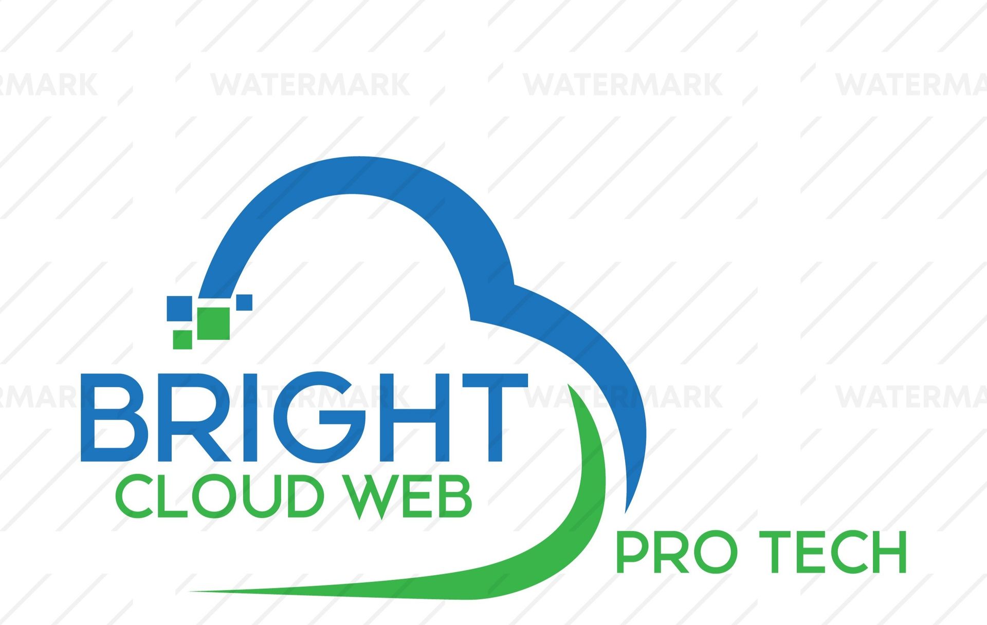 Bright Cloud Web Pro Tech