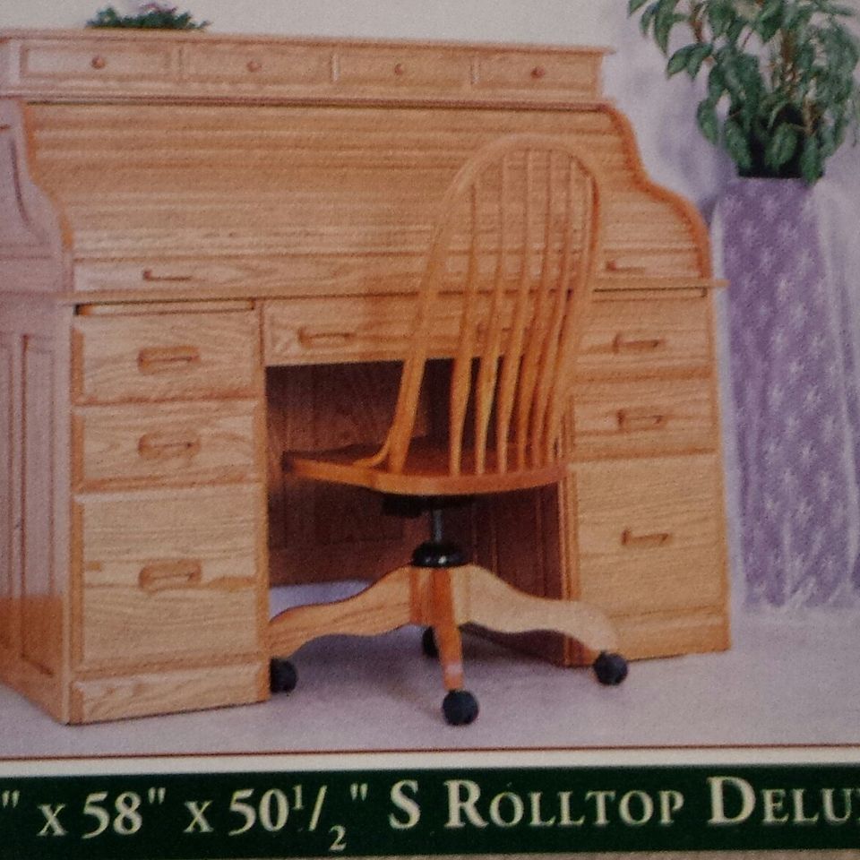 Sunrise poly lawn   hardwood furniture   paden  oklahoma   office suites  rolltops  desks   20160827 094546 120180523 9047 o82q6s
