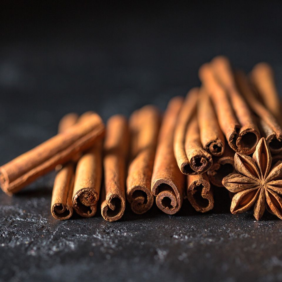 Spice Flavors