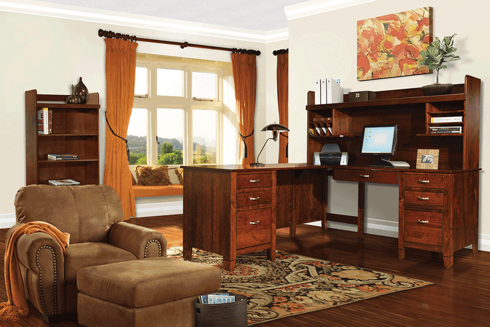 A l jacobsville room