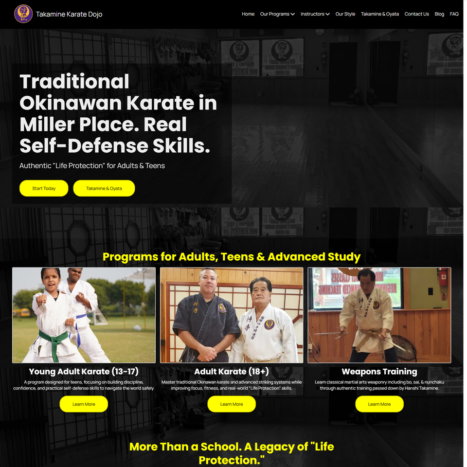 Screencapture takaminekaratedojo a preview 2025 11 26 20 48 24 edit