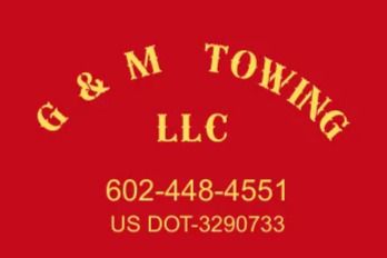 G&M Towing LLC