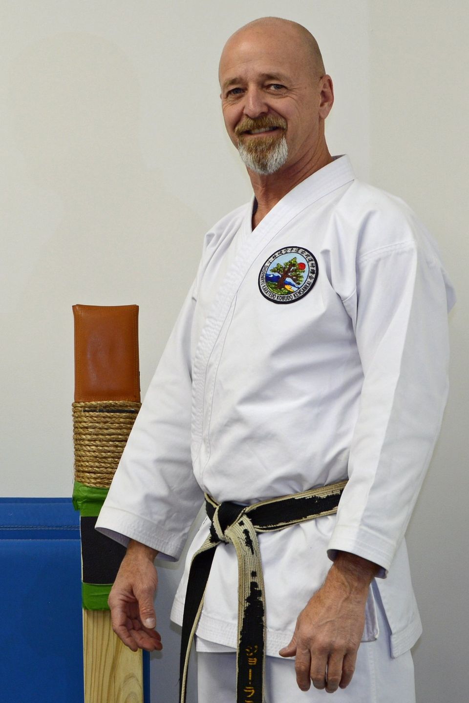 Joe lanier photo 2017