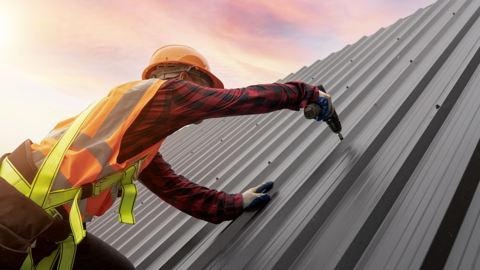 Importance of specialized contractors