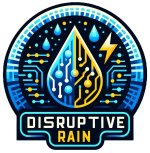 Disruptive Rain