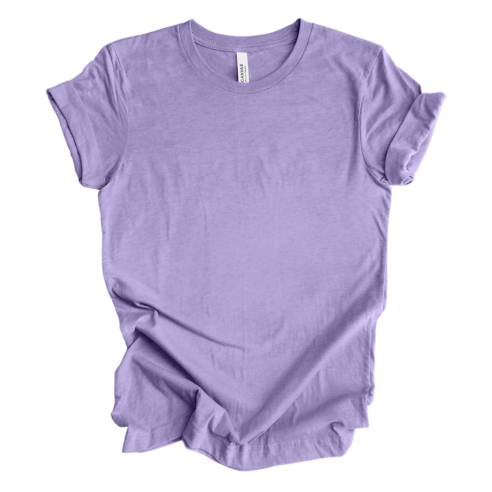 C heather dark lavender