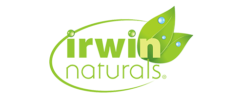 Brand logos irwin