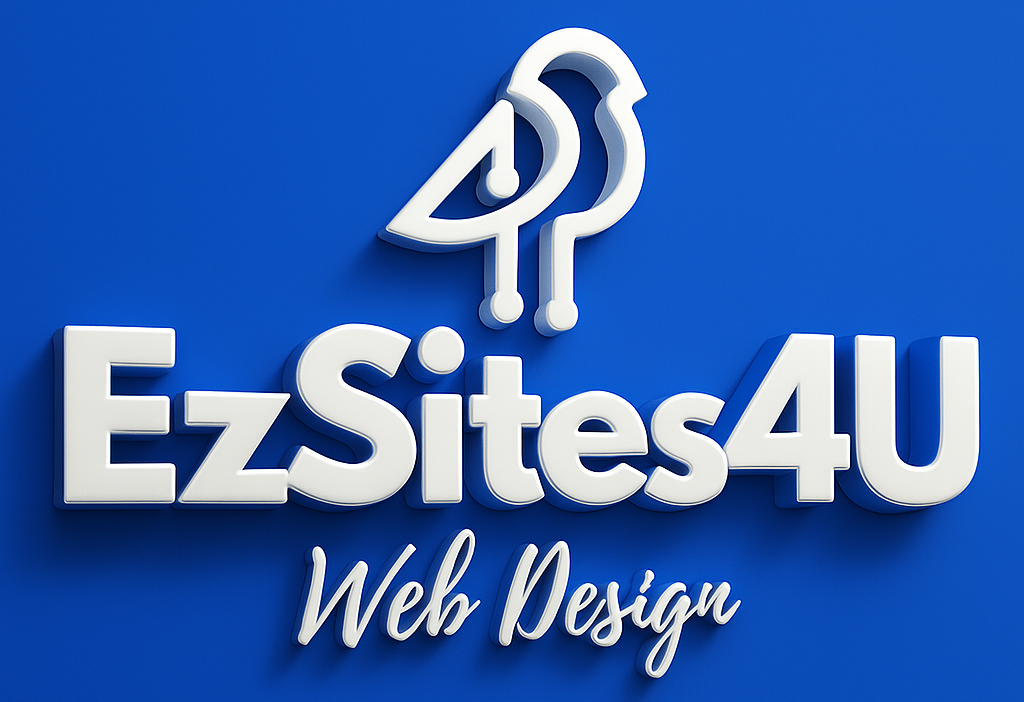 EzSites4U Web Design