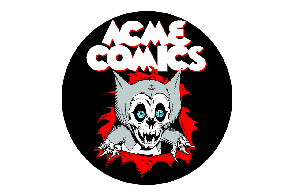 Acme comics resized