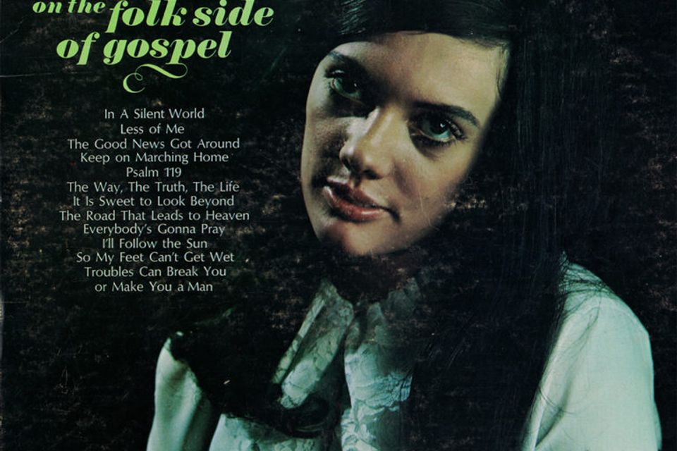 1968 on the folk side