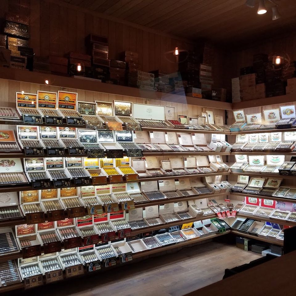 Humidor