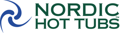 Nordic logo website