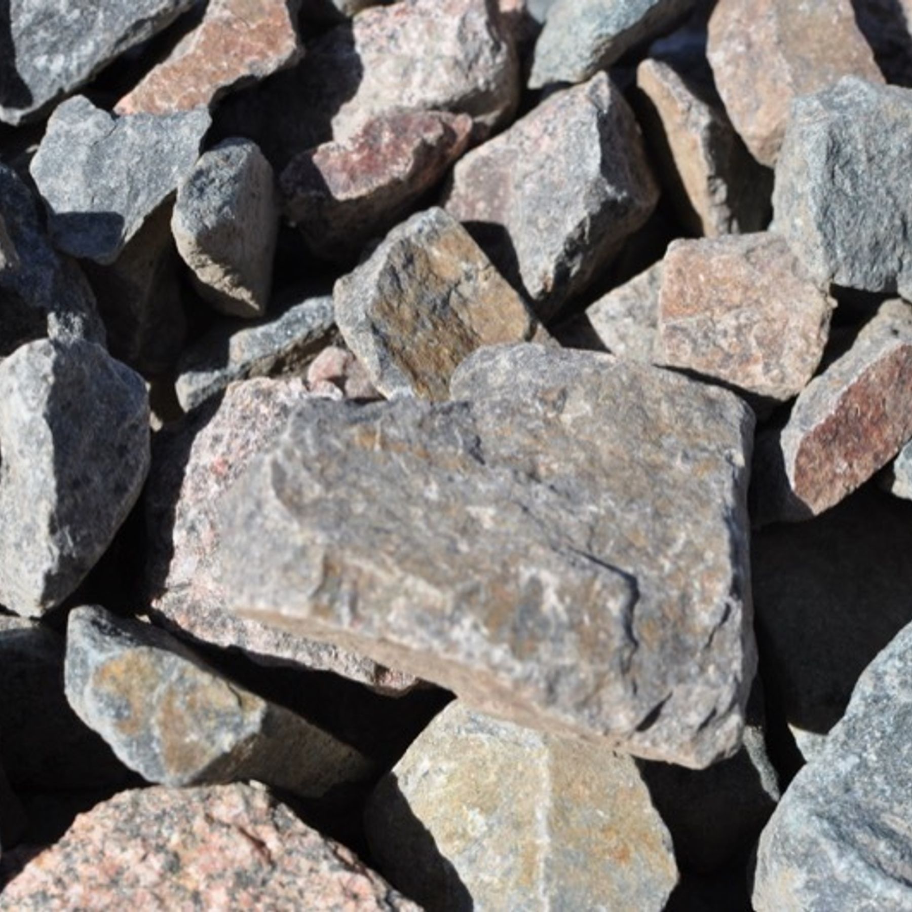 Loveland & Fort Collins Landscaping - Decorative Rock | Crystal ...