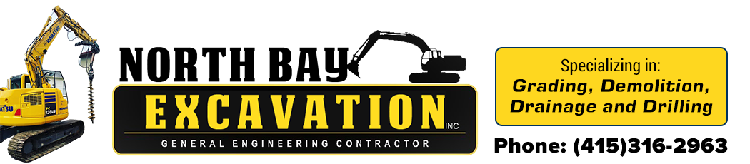 North Bay Excavation, Inc.