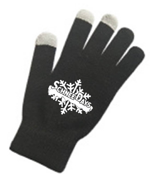 Schnee days gloves